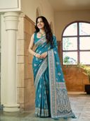Teal color option