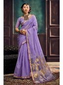 Purple color option, Currently selected