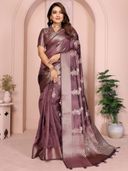 Mauve color option