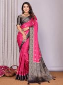 Pink color option, Currently selected