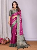 Purple color option, Currently selected