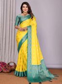 Yellow color option, Currently selected