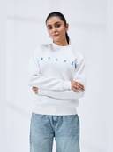 White color option