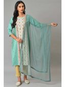 Turquoise color option