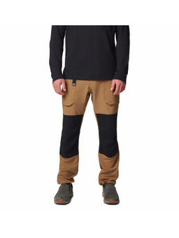 Columbia - Mens Brown Omni-Shade Landroamer Utility II Pant