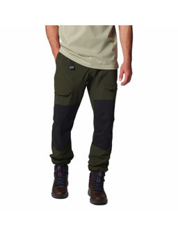 Columbia - Mens Green Omni-Shade Landroamer Utility II Pant