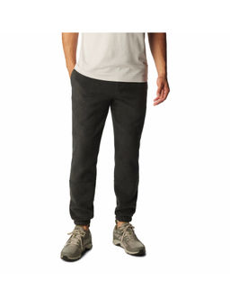 Columbia - Mens Black Steens Mountain Fleece Jogger