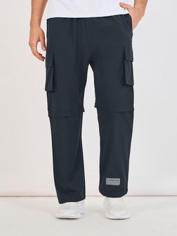 Styli - Charcoal Solid Cargo