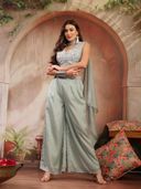 Green color option, Currently selected