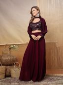 Wine color option