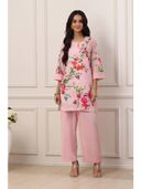 Pink color option, Currently selected