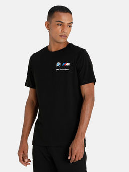 Puma - BMW M Motorsport ESS Small Logo Casual Tee