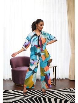 Beyond Tara - Bluebell Co-Ord (Set of 2)