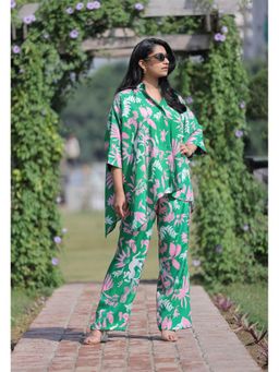 Beyond Tara - Fiesta Co-Ord (Set of 2)