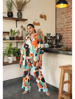 Beyond Tara - Maple Co-Ord (Set of 2)