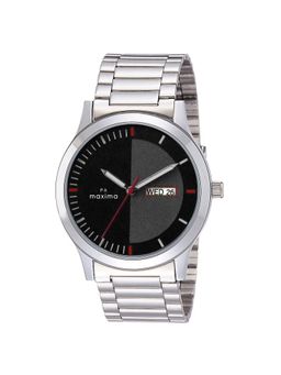 PA Maxima - Attivo Analog Watch for Men in Multi-Color Dial Color