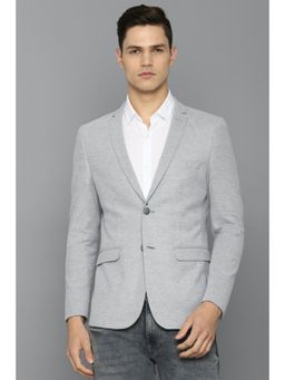 Louis Philippe - Grey Blazer