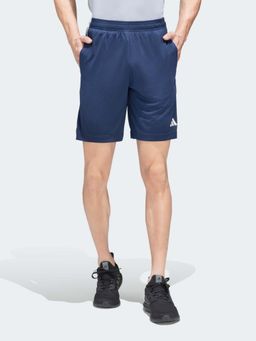 adidas - Blue Stripes Regular Shorts