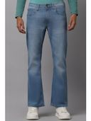 Blue color option, Currently selected