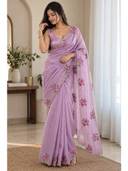 Lavender color option