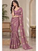 Mauve color option