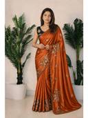 Orange color option