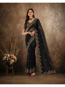Black color option, Sold out, Currently selected