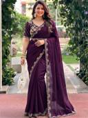 Wine color option