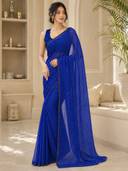 Blue color option