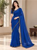 Blue color option