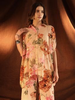 Kazo - Margot Pink Tops