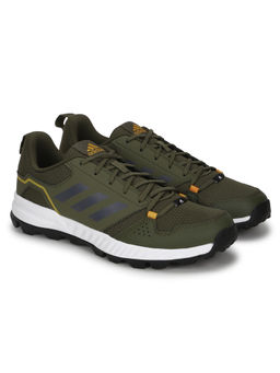 adidas - Skadi Olive Outdoor Shoes
