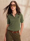 Olive color option, Currently selected