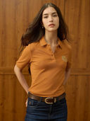 Orange color option