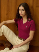 Magenta color option, Currently selected
