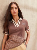 Brown color option