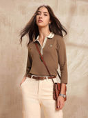 Brown color option