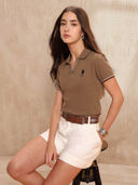 Brown color option