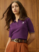 Purple color option