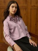 Pink color option, Currently selected