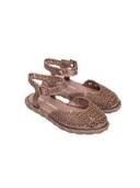 Rose Gold color option, Currently selected