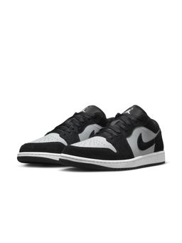 Nike - Mens Air Jordan 1 Low Sneakers