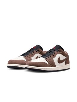 Nike - Mens Air Jordan 1 Low Sneakers