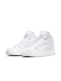 Nike - Mens Air Jordan 1 Mid Sneakers