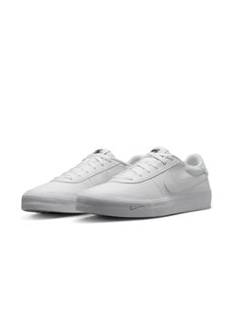 Nike - Mens Court Shot Sneakers (UK 10)