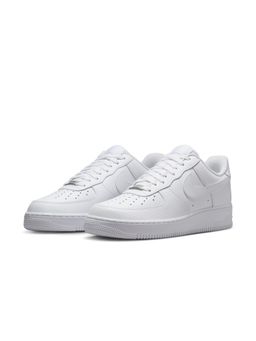 Nike - Mens Air Force 1 '07 Texture Sneakers (UK 5)