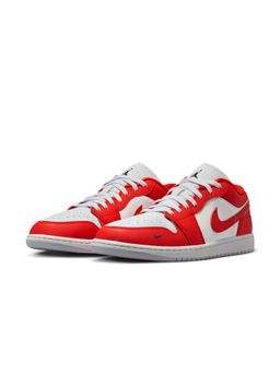 Nike - Mens Air Jordan 1 Low SE Sneakers (UK 6)