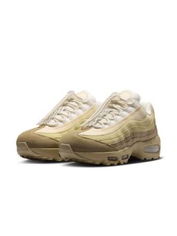 Nike - Womens Air Max 95 Big Bubble SE Sneakers