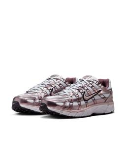 Nike - Womens P-6000 Sneakers (UK 3)