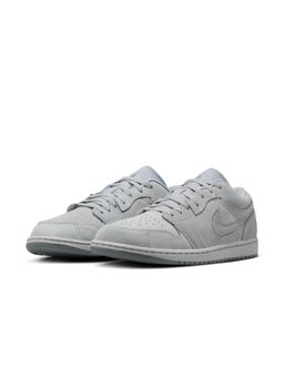 Nike - Mens Air Jordan 1 Low SE Craft Sneakers (UK 6)